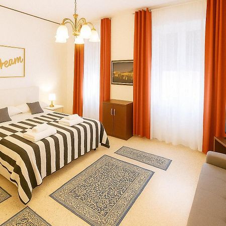 Segesta - Dream Room Salemi ภายนอก รูปภาพ