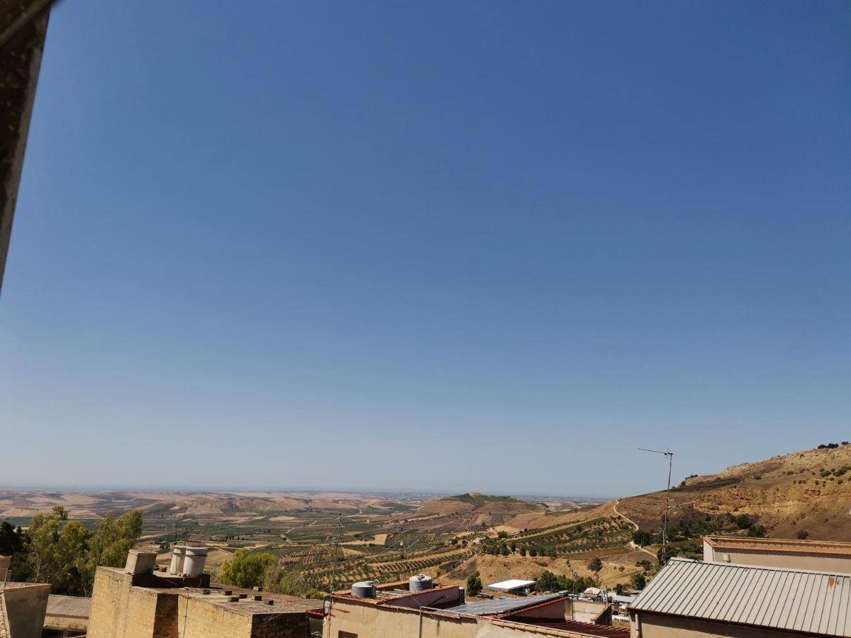 Segesta - Dream Room Salemi ภายนอก รูปภาพ