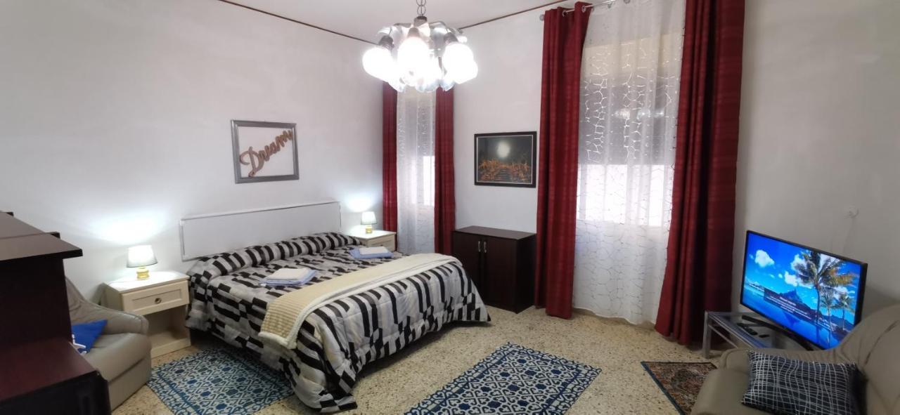 Segesta - Dream Room Salemi ภายนอก รูปภาพ