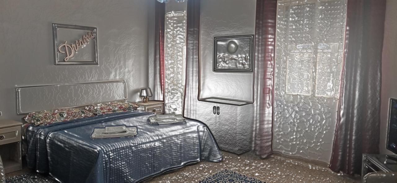 Segesta - Dream Room Salemi ภายนอก รูปภาพ