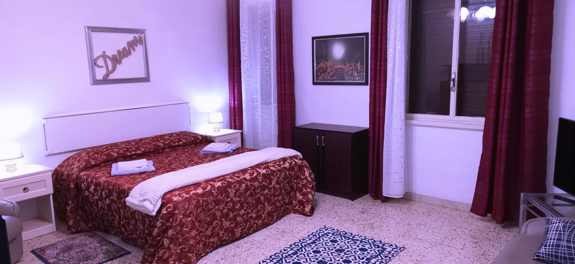 Segesta - Dream Room Salemi ภายนอก รูปภาพ