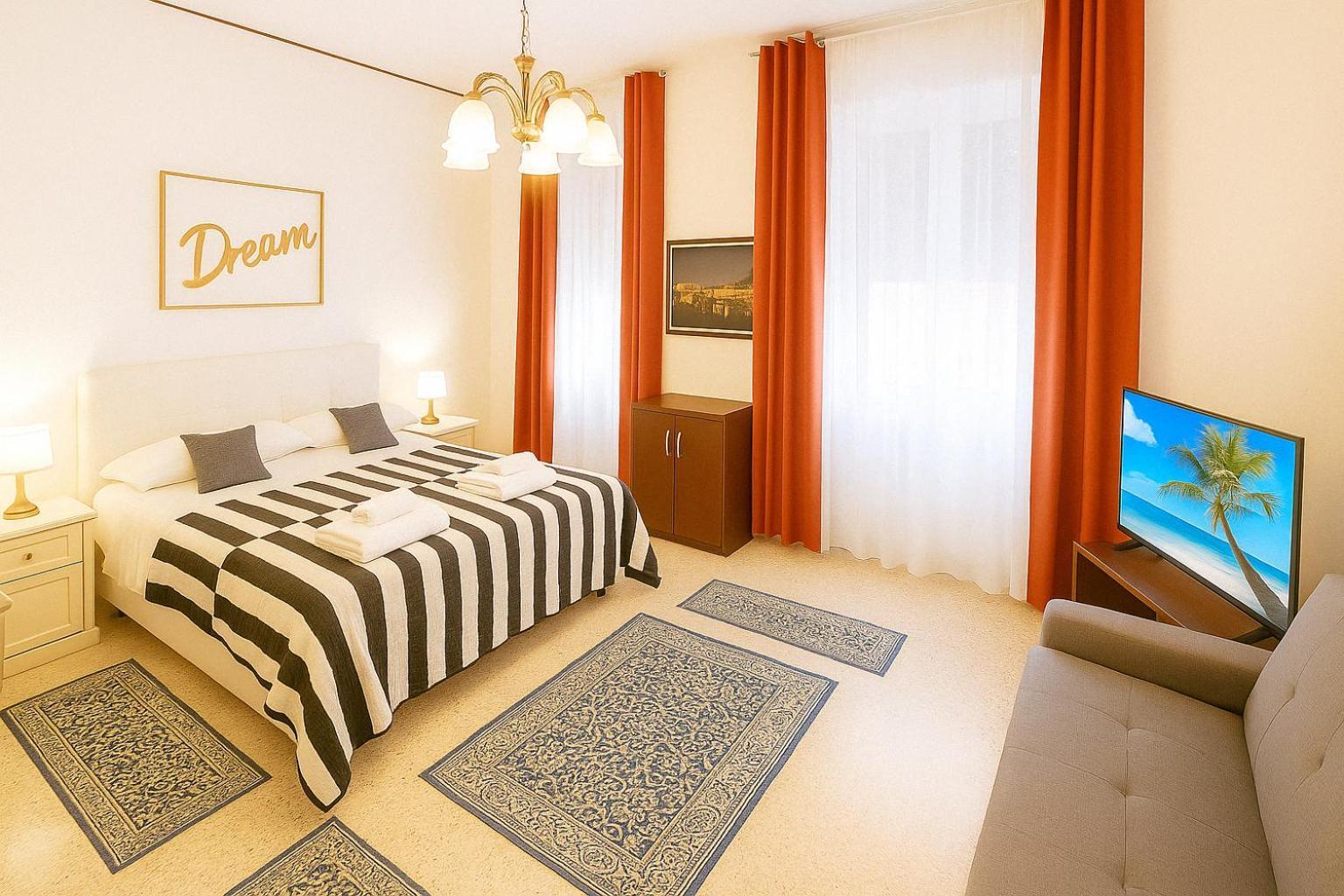 Segesta - Dream Room Salemi ภายนอก รูปภาพ
